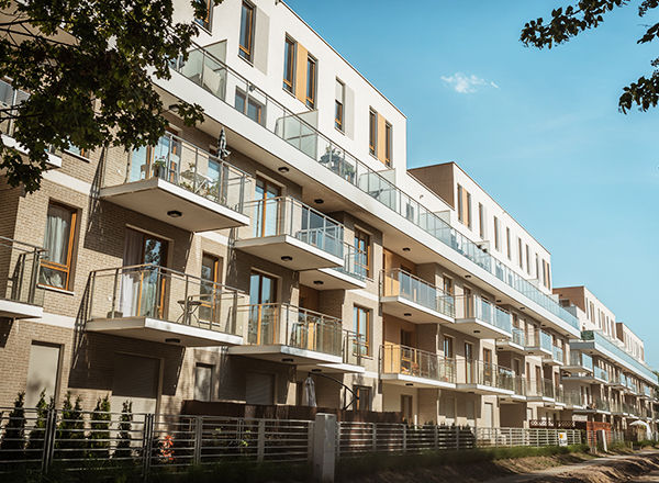 Osiedle Warszawa 3